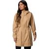 imageColumbia Womens Weekend Adventure Ii Long ShellCanoe