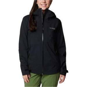 imageColumbia Mens Omnitech Amplidry Ii ShellBlack