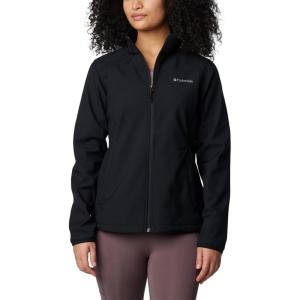 imageColumbia Womens Kruser Ridge III Softshell JacketBlack