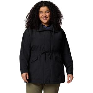 imageColumbia Womens Pardon My JacketBlack