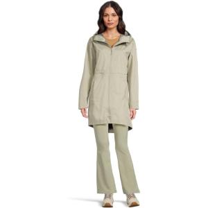 imageColumbia Womens Weekend Adventure Ii Long ShellSafari