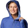 imageColumbia Womens Discontinued Heavenly Long Hooded JacketEve