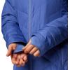 imageColumbia Womens Discontinued Heavenly Long Hooded JacketEve