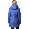 imageColumbia Womens Discontinued Heavenly Long Hooded JacketEve