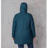 imageColumbia Womens Discontinued Heavenly Long Hooded JacketNight Wave
