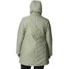 imageColumbia Womens Discontinued Heavenly Long Hooded JacketSafari
