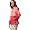 imageColumbia Womens Flash Forward Ii WindbreakerAlpenglowDaredevil