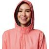 imageColumbia Womens Flash Forward Ii WindbreakerAlpenglowDaredevil