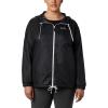 imageColumbia Womens Flash Forward Ii WindbreakerBlack