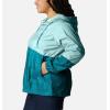 imageColumbia Womens Flash Forward Ii WindbreakerSprayRiver Blue