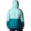 imageColumbia Womens Flash Forward Ii WindbreakerSprayRiver Blue