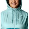 imageColumbia Womens Flash Forward Ii WindbreakerSprayRiver Blue