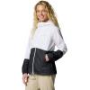 imageColumbia Womens Flash Forward Ii WindbreakerWhiteBlack