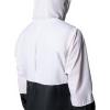 imageColumbia Womens Flash Forward Ii WindbreakerWhiteBlack