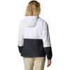 imageColumbia Womens Flash Forward Ii WindbreakerWhiteBlack