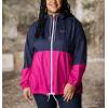 imageColumbia Womens Flash Forward WindbreakerNocturnalWild Fuchsia