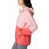 imageColumbia Womens Flash Forward WindbreakerSalmon RoseJuicy