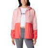 imageColumbia Womens Flash Forward WindbreakerSalmon RoseJuicy