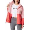 imageColumbia Womens Flash Forward WindbreakerSalmon RoseJuicy
