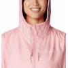 imageColumbia Womens Flash Forward WindbreakerSalmon RoseJuicy