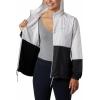 imageColumbia Womens Flash Forward WindbreakerWhiteBlack