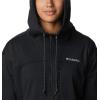 imageColumbia Womens Plus Size Flora Park Softshell JacketBlack