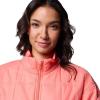 imageColumbia Womens Sienna Hill Quilted JacketAlpenglow
