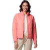 imageColumbia Womens Sienna Hill Quilted JacketAlpenglow