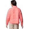 imageColumbia Womens Sienna Hill Quilted JacketAlpenglow