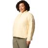 imageColumbia Womens Sienna Hill Quilted JacketLemon Wash