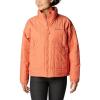 imageColumbia Womens Chatfield Hill Ii JacketFaded Peach