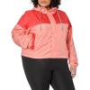 imageColumbia Womens Flash Challenger Cropped WindbreakerBright AquaEndiveNocturnal