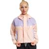 Peach Blossom/Frosted Purple/Spring Bl