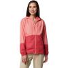 imageColumbia Womens Flash Forward Ii WindbreakerAlpenglowDaredevil