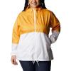 Mango/White