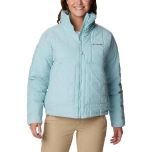 imageColumbia Womens Chatfield Hill Ii JacketAqua Haze