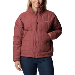 imageColumbia Womens Chatfield Hill Ii JacketBeetroot
