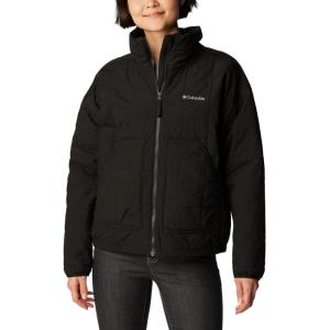imageColumbia Womens Chatfield Hill Ii JacketBlack