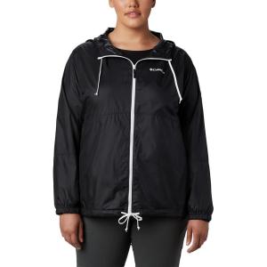 imageColumbia Womens Flash Forward WindbreakerBlack