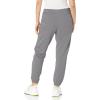 imageColumbia Mens Trek JoggerCity Grey HeatherBlack Csc Stacked Logo