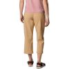 imageColumbia Womens All Seasons CapriCanoe