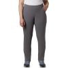 imageColumbia Womens Anytime Casual Pull on PantCity Grey