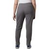 imageColumbia Womens Anytime Casual Pull on PantCity Grey