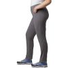 imageColumbia Womens Anytime Casual Pull on PantCity Grey