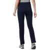 imageColumbia Womens Anytime Casual Pull on PantDark Nocturnal