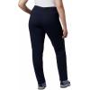 imageColumbia Womens Anytime Casual Pull on PantDark Nocturnal