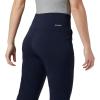 imageColumbia Womens Anytime Casual Pull on PantDark Nocturnal