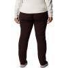 imageColumbia Womens Anytime Casual Pull on PantNew Cinder