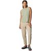 imageColumbia Womens Cedar Crest PantAncient Fossil