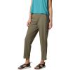 imageColumbia Womens Cedar Crest PantStone Green